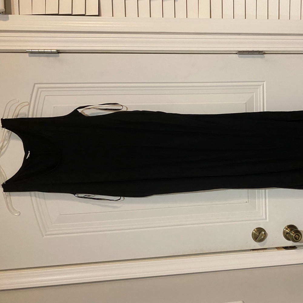 Old Navy Maternity Maxi Dress